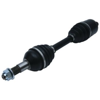 All Balls Axle complete 8 Can-Am right rear