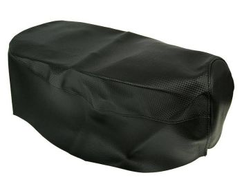 seat cover carbon look for Kymco KB50, Fever ZXII, Curio