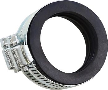 INTAKE BOOTS MSE HON 40
