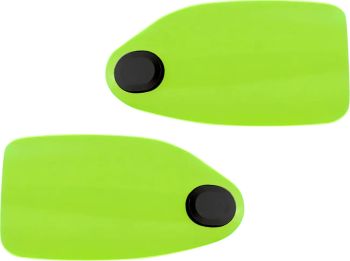 FLARE HAND GUARDS - HD - CABLE