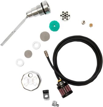 DIPSTICK VENTED POL 06+TC