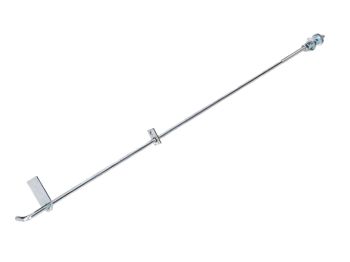 brake linkage Brake rod for Zündapp GTS 50 C 50 KS 50