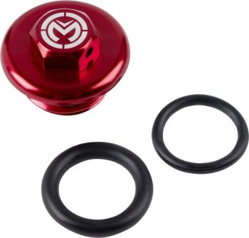 OIL CAP KIT HON RD