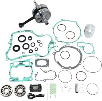 ENG KT WISECO YZ125 98-00