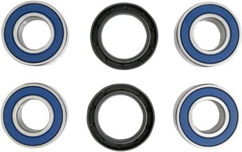 KIT REBUILD REAR SUSP BRP