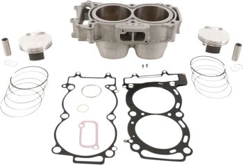CYLINDER STD BORE KIT