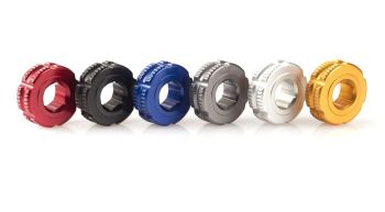 LEVER ADJUSTER KIT BK