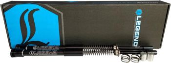 FORK SPR/CART 49MM +2