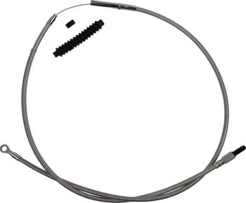 CABLE CLUTCH SOFTAIL STNL STEE
