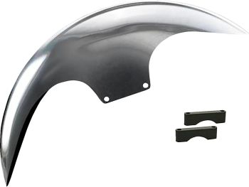 FENDER FT CAFE 21 BLK