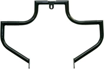 LINBAR DYNA MID 91-14 BLK