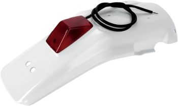 R FDR XR600 88-98 W/LT WH