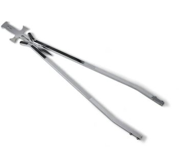 30" DAGGERTUDE STICK-WIDE