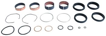 FORK SEAL/BUSHING KIT