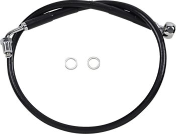 LINE BRK 18- SFTL BLK +4