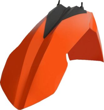 FENDER FRT KTM OR