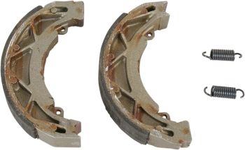 BRAKE SHOE EBC - PE 816