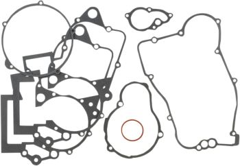 GASKETS BOTTOM END GASGAS