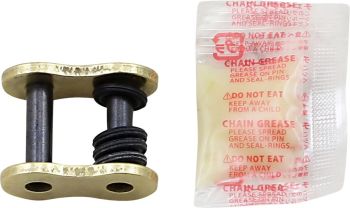 LINK CONN 525MAX-Z RIV/G