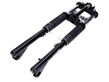 Fork with EBR mudguard holder for Hercules Prima MX 1, Sachs