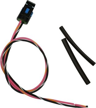 CONNECTOR TMP HD#72273-95