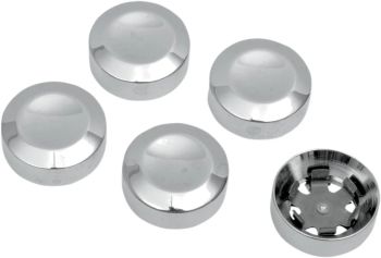 COVER PULY BOLT CHR