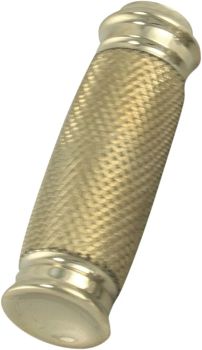 SHIFTER PEG VICE BRASS