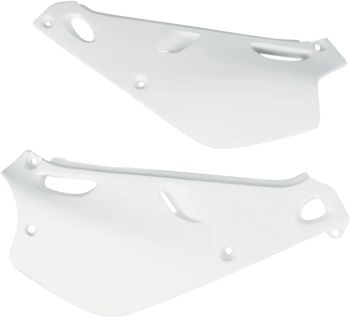 SD CVR YZ80 93-00 WHITE