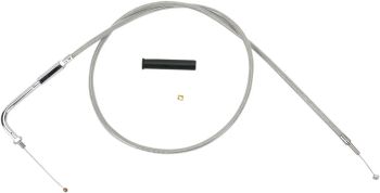 CABLE THROT BRAID 37.9"