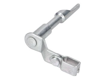 clutch release / throw-out lever TP for Minarelli AM5+AM6 all years