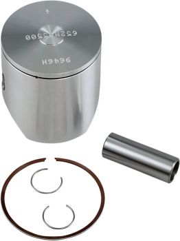 PISTON KIT KX125