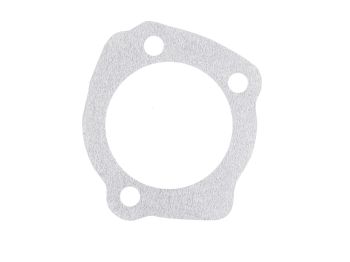 Spacer 0,5mm for cylinder base d=43mm for Piaggio Ciao, Bravo, Si, Boxer