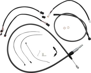 CONTROL CABLE KIT BP