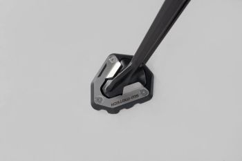 SIDE STAND FOOT EXTENSION