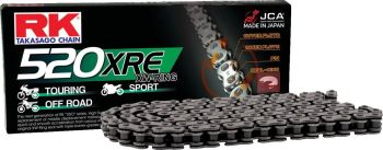 CHAIN RK520XRE 118R