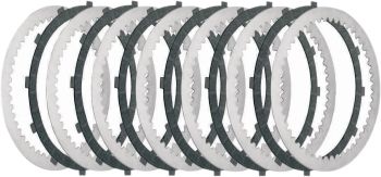 PLATES CLUTCH 84-89 BT
