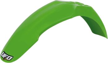 FENDER FRT KX85 ´14 GRN