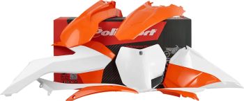 BODY KIT KTM SX/SX-F OE