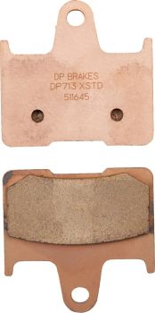 BRAKE PAD SINTRD DP713