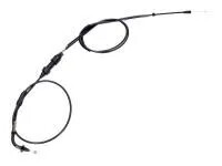 THROTTLE CABLE