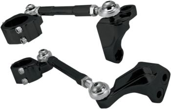STABILIZER COMBI DYNA BLK