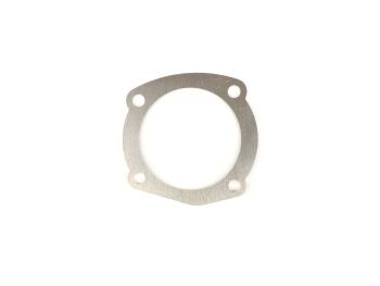 Cylinder head spacer -BGM ORIGINAL Ø=71.0mm- Lambretta SX 200, TV 200, DL/GP 200 - 1.5mm