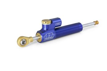 STEER DAMPER 75MM RSC PUR