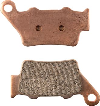 BRAKE PAD DRAG SINTERED