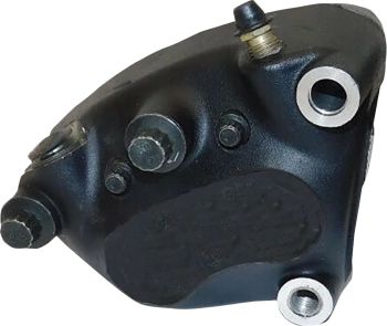 CALIPER FRNT RT MBK 00-07