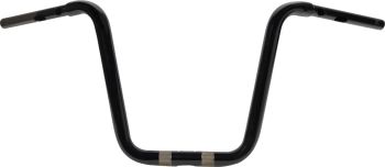 HANDLEBAR TWIN ROUNDS 1.25 12B