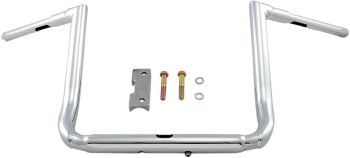 HANDLEBAR GRNDTP 14C FLHT