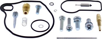 CARB REBUILD KIT YAM 50