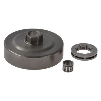 Archer Clutch drum 0.325" 7-t. Stihl 024-026 MS240-260-261-270-280-290