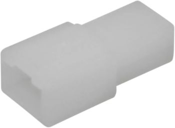 NAMZ CONNECTOR 250 1POS M 5PK
